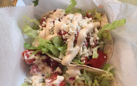 The North Fork Shack