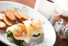Fairview Cafe美食图片