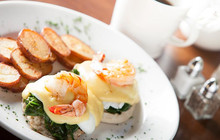 Fairview Cafe餐厅图片