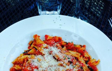 Scusa Italian Ristorante餐厅图片