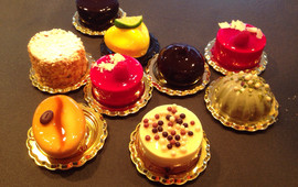 Pasticceria Forneria Caffetteria Alessia