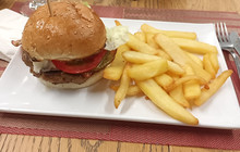 CIPRIANO FOOD & DRINK餐厅图片