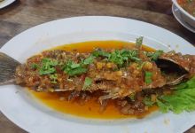 Restoran Seri Mesra Ikan Bakar & Seafood美食图片