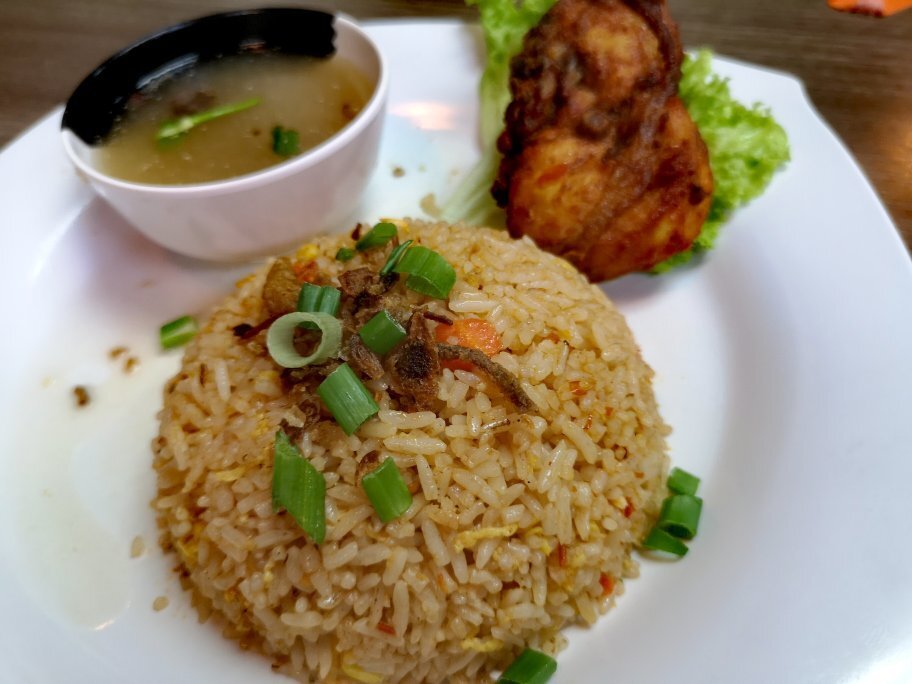 Satay Zul