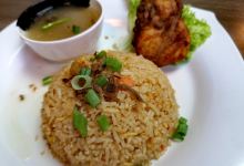 Satay Zul美食图片
