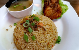 Satay Zul
