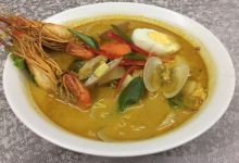 NR Cafe Restaurant美食图片