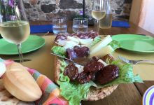 Trattoria La Scarpetta美食图片