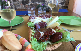 Trattoria La Scarpetta