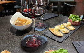 Vinoteque La Cercia