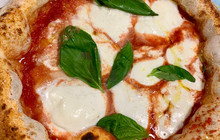 Lepo'Rè Pizzeria餐厅图片