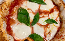 Lepo'Rè Pizzeria