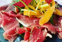 La Fraschetta Della Mela Stregata o Fraschetta di jack美食图片