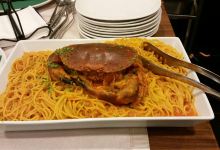 Zeus Bar美食图片