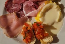 Cascina del Sole - RistoRanch美食图片