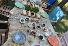 Avocado Garden Restaurant美食图片