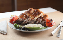 Sacak Doner & Kokorec餐厅图片