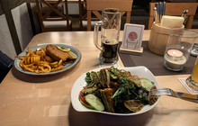Brauhaus Wallhall餐厅图片