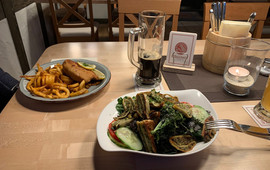 Brauhaus Wallhall