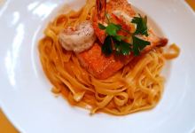 Brasserie美食图片