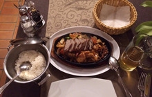 Ni Hao餐厅图片