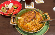 Restaurant Delphi餐厅图片