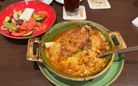 Restaurant Delphi