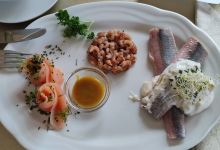 Das Mowenstubchen美食图片