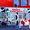 Big Moo Ice Cream Parlour