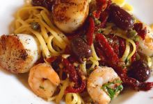 Trattoria Gusto美食图片