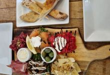 Trattoria Panini美食图片