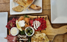 Trattoria Panini餐厅图片