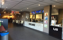 Oscars Eethuis & Snackbar餐厅图片