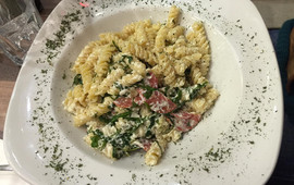 Sapori Cafe