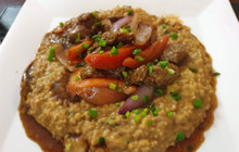 La Cocina De Ramses餐厅图片
