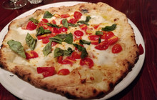 IL Vecchio Forno Wine Bar Cafe餐厅图片