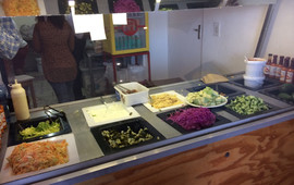 Yoffi Falafel