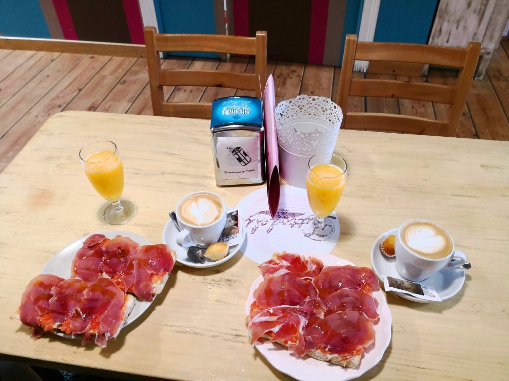 TUTTODELI