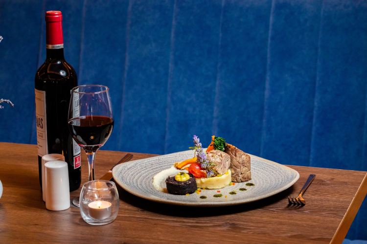 Gleesons Restaurant & Rooms