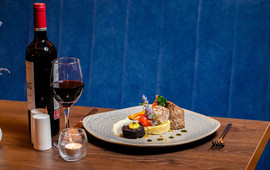 Gleesons Restaurant & Rooms