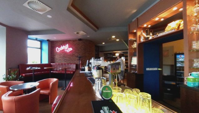 Bristol Restaurant
