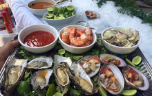 La Terraza Restaurante餐厅图片