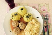 Bar Mleczny Finezja美食图片