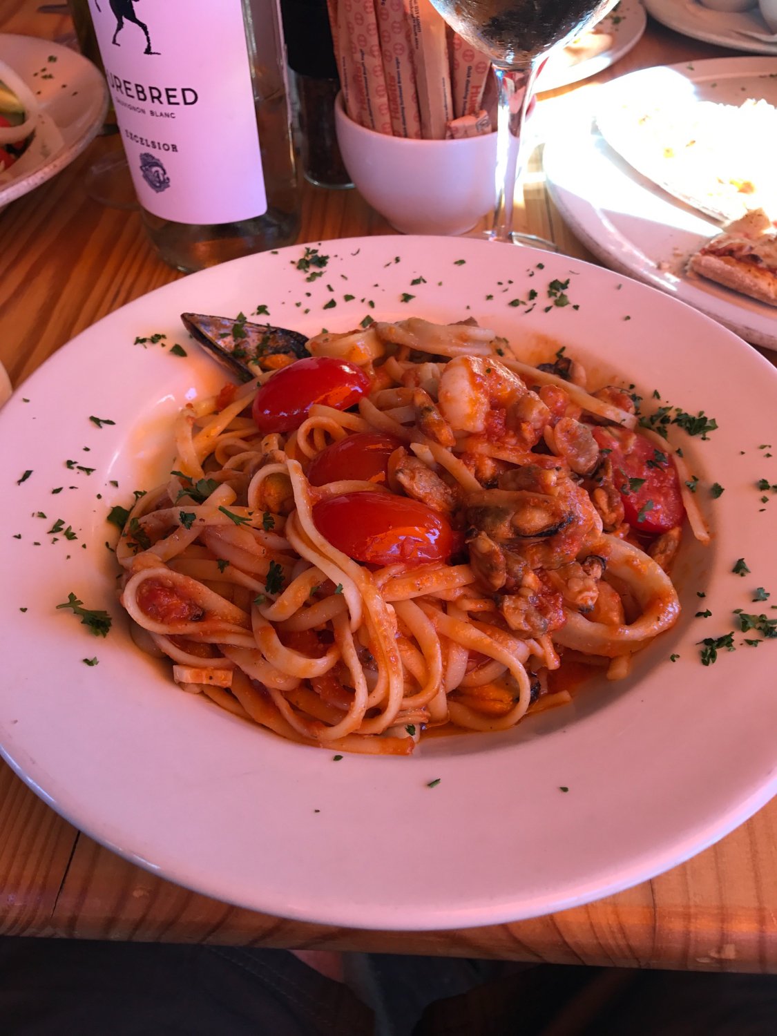 Cafe Mario