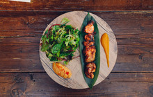 Che Cocina Y Barra Sudamericana餐厅图片