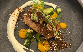 Restaurant Skanderborg Park