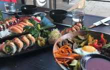 Mgl Sushi餐厅图片