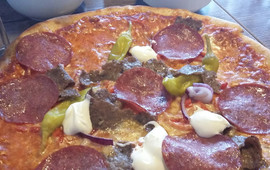 Pizzeria Riviera