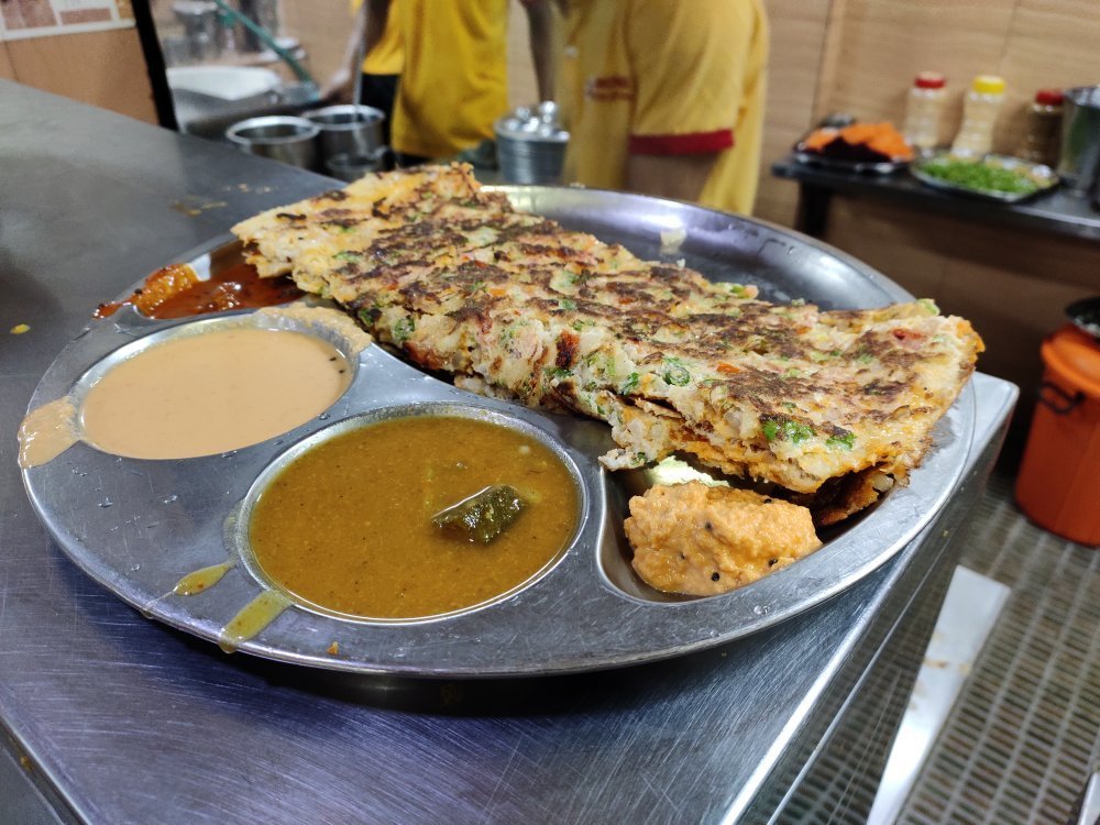 Pai Dosa餐厅图片