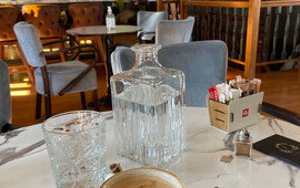 Florian sweets & coffee